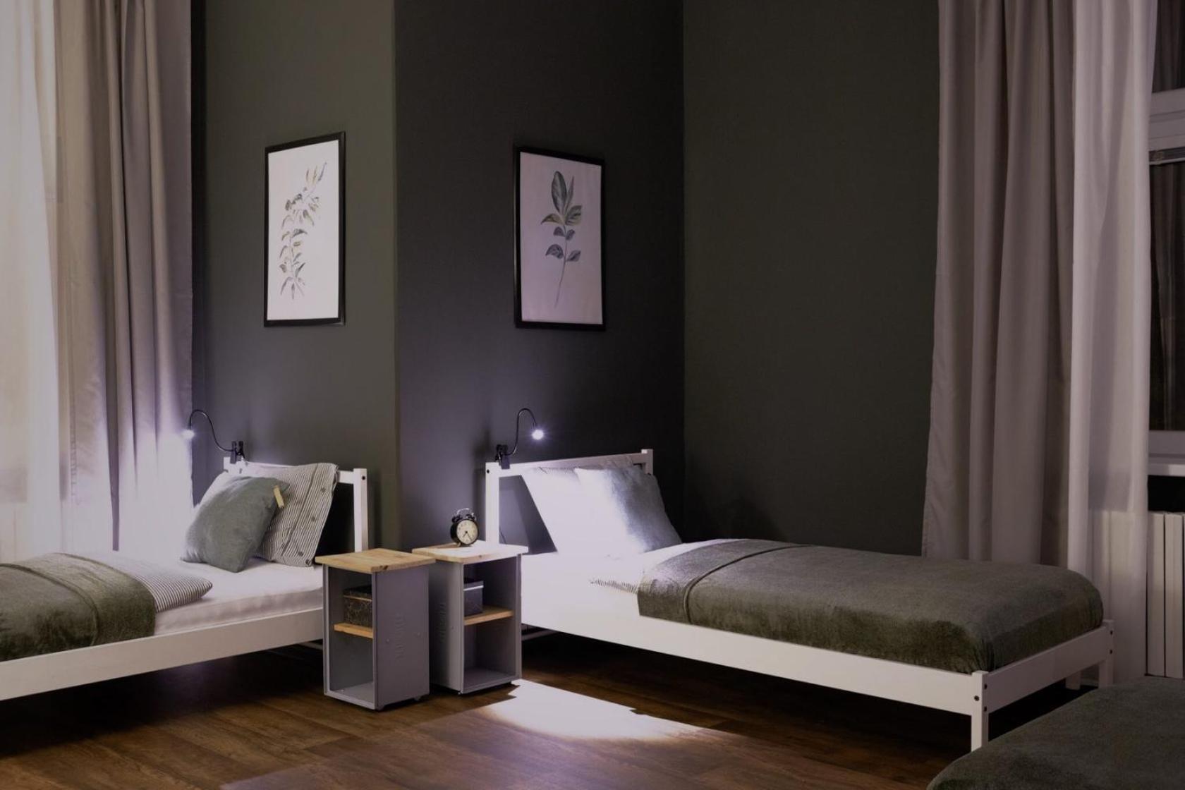 Ubytovani Javorka Ceska Trebova Zimmer foto